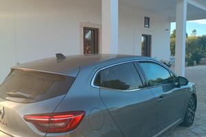 Renault Clio GPL techno marzo 2023