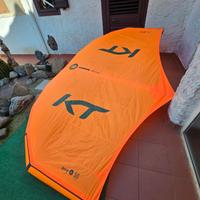 ALA WING FOIL KT AIR DIRECT DRIVE 5.0 DEL 2024
