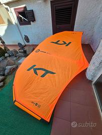 ALA WING FOIL KT AIR DIRECT DRIVE 5.0 DEL 2024