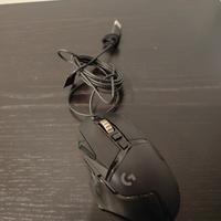 mouse gaming Logitech G502 Hero