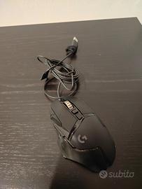 mouse gaming Logitech G502 Hero