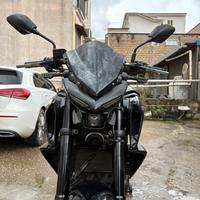 Yamaha mt 03 2020