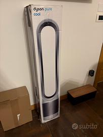 Dyson purificatore Pure Cool