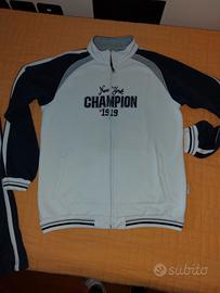 tuta Champion  ragazzo 