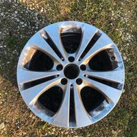 Cerchi in lega Mercedes 18” - originali -
