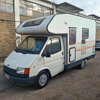 Ford roller 90 2.5 aspirato 