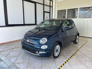FIAT 500 Hybrid 1.0 70cv Ibrido