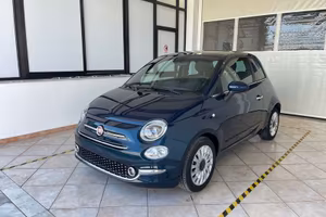FIAT 500 Hybrid 1.0 70cv Ibrido