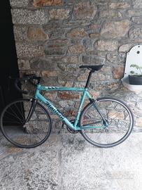 bici da corsa Tg 56 