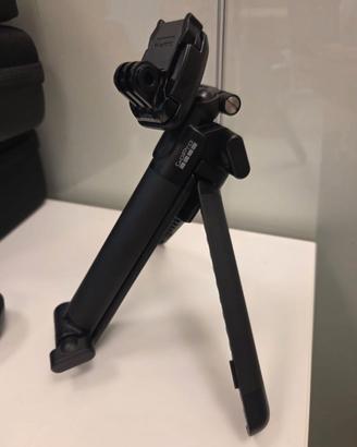 Supporto treppiede GoPro 3-Way 2.0 originale