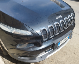 Jeep cherokee perfetto stato