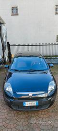 Fiat punto evo 5p 2010