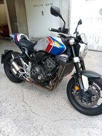 CB 1000 R Linited Edition 