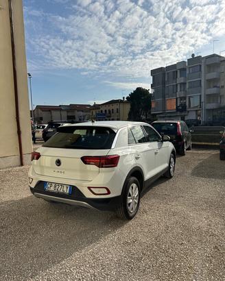 Volkswagen T-Roc 1.0 TSI Life