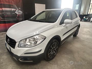 Suzuki SX4 S-Cross S CROSS ALL GRIP 4x4 1600 DDIS 