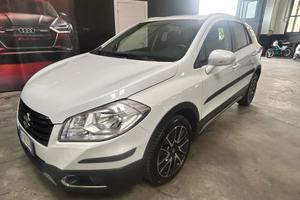 Suzuki SX4 S-Cross S CROSS ALL GRIP 4x4 1600 DDIS 