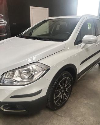 Suzuki SX4 S-Cross S CROSS ALL GRIP 4x4 1600 DDIS 