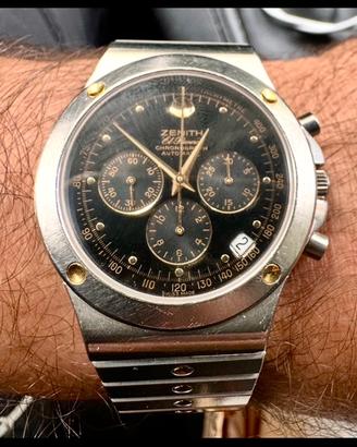 Zenith Pacific