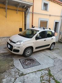 Fiat Panda 1.3 MTJ95 cvS&S Easy