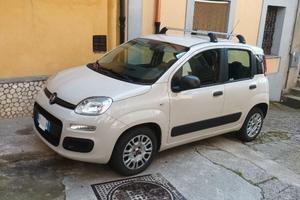 Fiat Panda 1.3 MTJ95 cvS&S Easy