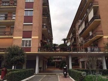 Appartamento di 70 m² con 3 locali a Roma