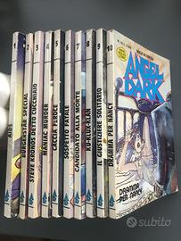 Angel Dark 1/10 completa  (Max Bunker 1990)