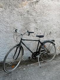 Bicicletta