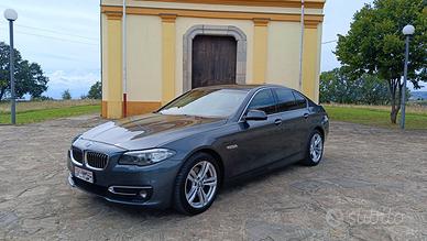 Bmw 520 520d xDrive Luxury