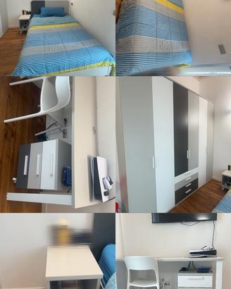 Mobili camera da letto
