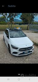 Classe B 180d Premium AMG