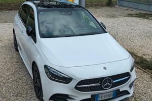 Classe B 180d Premium AMG