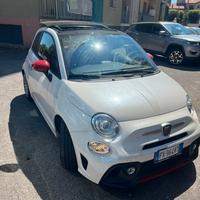 Abarth 595 Turismo