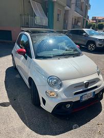 Abarth 595 Turismo