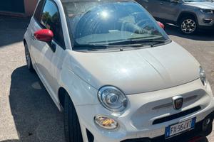 Abarth 595 Turismo