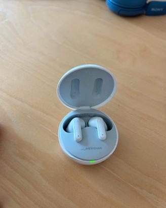 Auricolari bluetooth LG