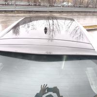 Portellone con Spoiler alfa 147 originale