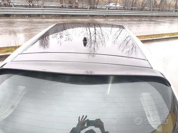 Portellone con Spoiler alfa 147 originale