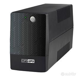 UPS OPTI TS 800E 800va 480w 
