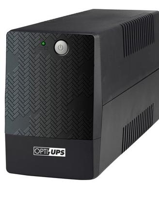 UPS OPTI TS 800E 800va 480w 