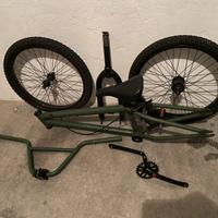 Bmx Venom