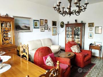 Appartamento Massa [MAS.134VRG]