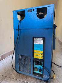 Frigorifero sottobanco per spillatura