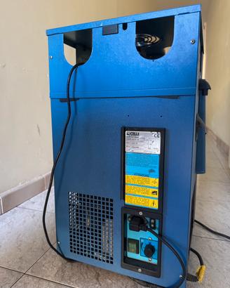 Frigorifero sottobanco per spillatura