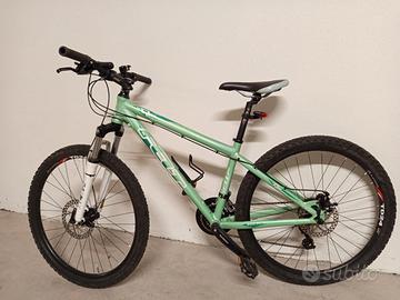 Bici MTB