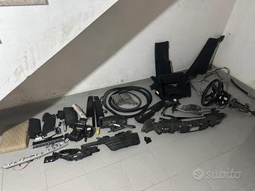 Stock Ricambi Originali Audi A3 8V (2012-2020)