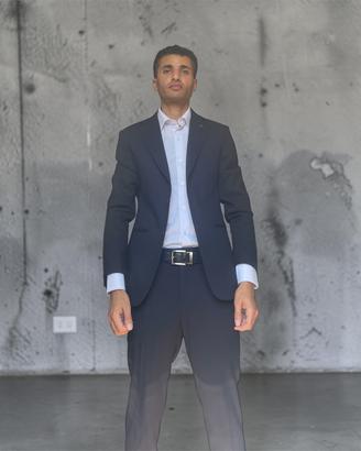 Addetto alla Sicurezza / Guardia Non Armat