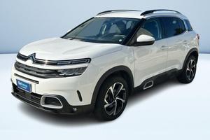 Citroen C5 Aircross 1.5 bluehdi Feel Pack s&s 130c