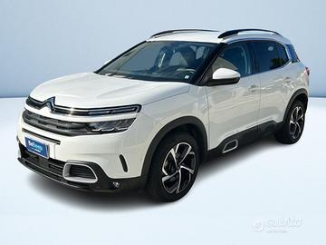Citroen C5 Aircross 1.5 bluehdi Feel Pack s&s 130c