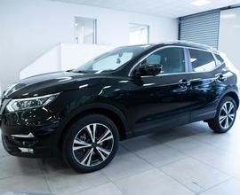 Nissan Qashqai 1.5 dCi N-Connecta 110CV