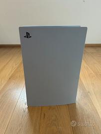 Playstation 5 Edition Disco
